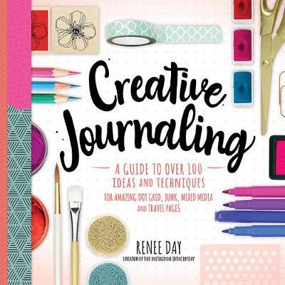 Creative Journaling -  