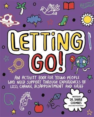 Letting Go! Mindful Kids - Sharie Coombes