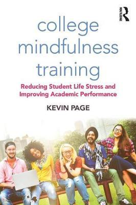 College Mindfulness Training - Kevin Page