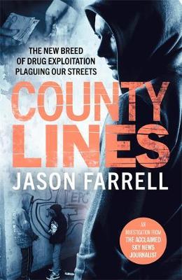 County Lines - Jason Farrell
