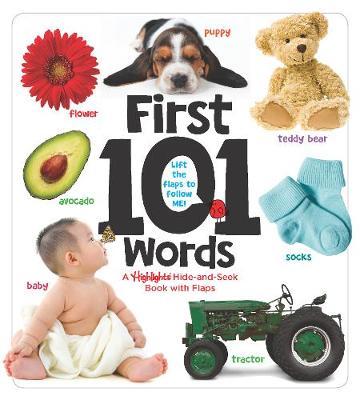 First 101 Words -  
