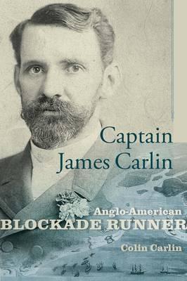 Captain James Carlin - Colin Carlin