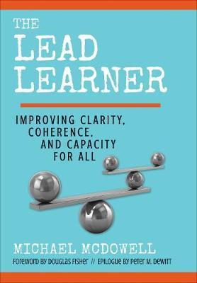 Lead Learner - Michael McDowell