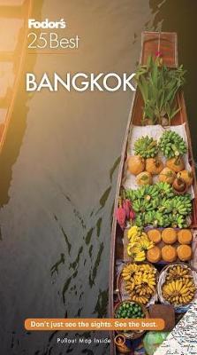 Fodor's Bangkok 25 Best -  