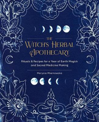 Witch's Herbal Apothecary -  