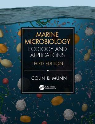 Marine Microbiology - Colin Munn