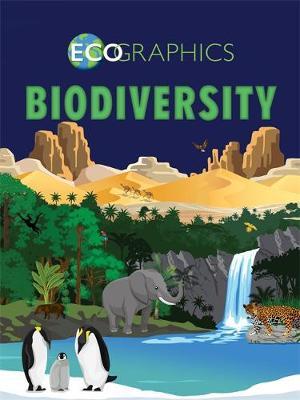 Ecographics: Biodiversity - Izzi Howell