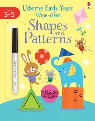 Shapes & Patterns - Jessica Greenwell