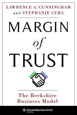 Margin of Trust - Lawrence Cunningham