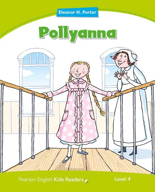 Level 4: Pollyanna -  