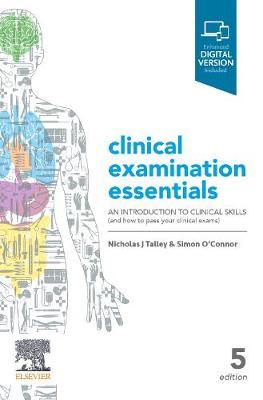 Clinical Examination Essentials - Nicholas Talley