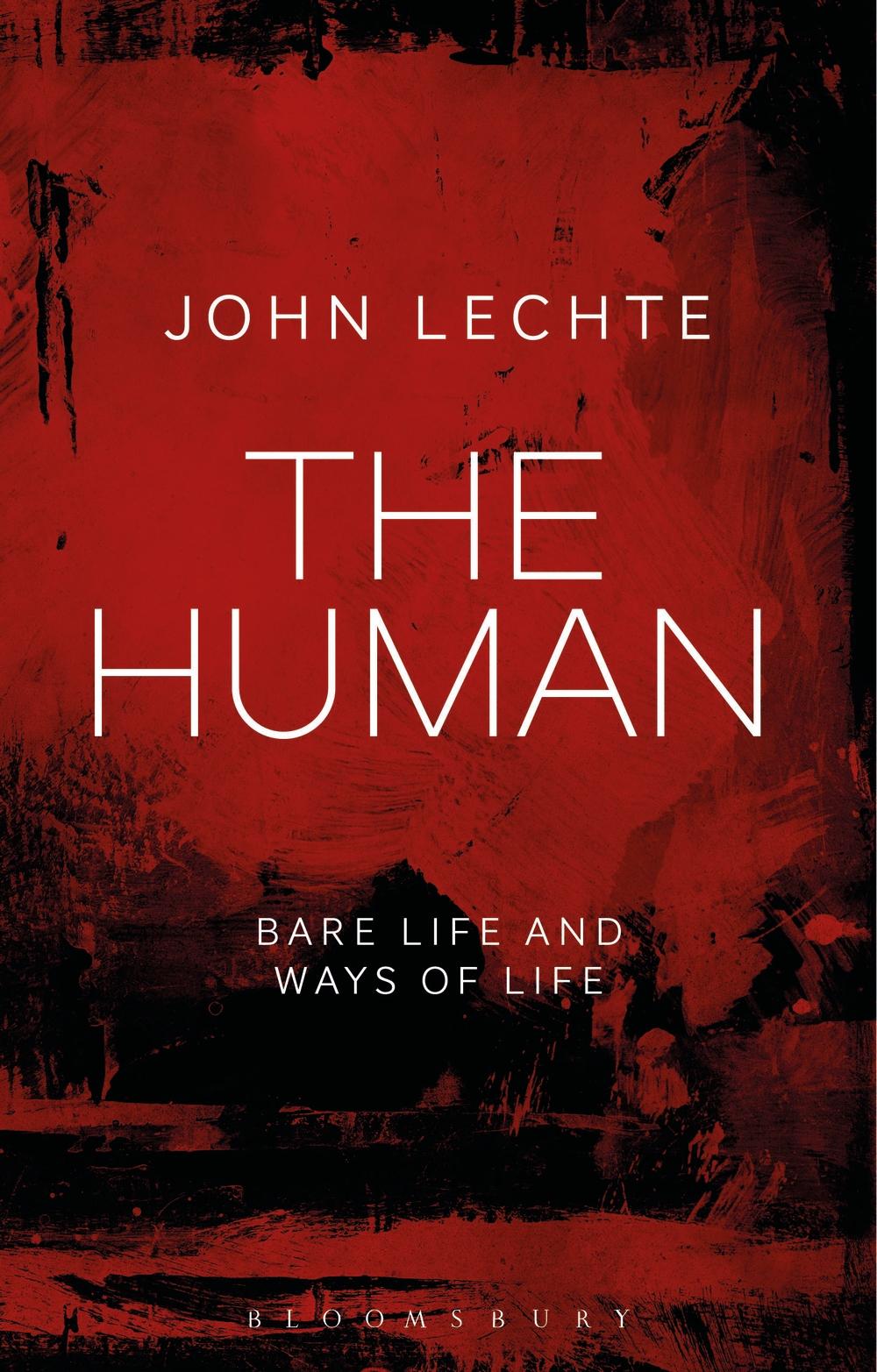 Human - John Lechte