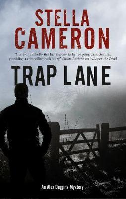 Trap Lane - Stella Cameron