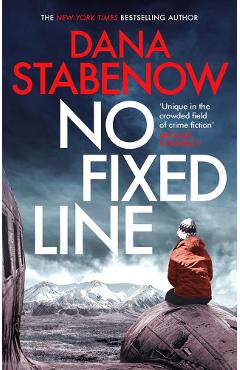 Poza produsului No Fixed Line - Dana Stabenow