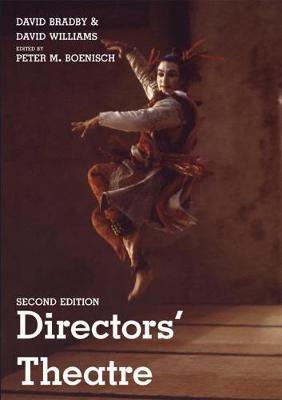Directors' Theatre - Peter M Boenisch