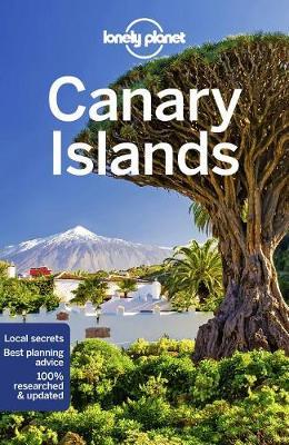Lonely Planet Canary Islands -  