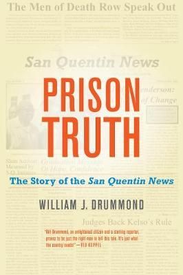 Prison Truth - William J. Drummond