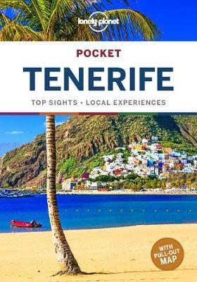 Lonely Planet Pocket Tenerife -  