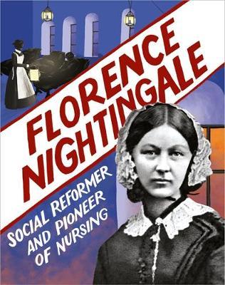 Florence Nightingale - Sarah Ridley