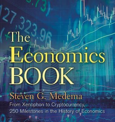 Economics Book - Steven G Medema