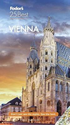 Fodor's Vienna 25 Best -  