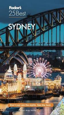 Fodor's Sydney 25 Best -  