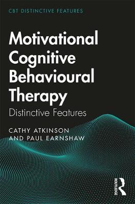 Motivational Cognitive Behavioural Therapy - Cathy Atkinson