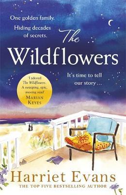 The Wildflowers: the Richard and Judy Book Club summer read 2018 - Harriet Evans