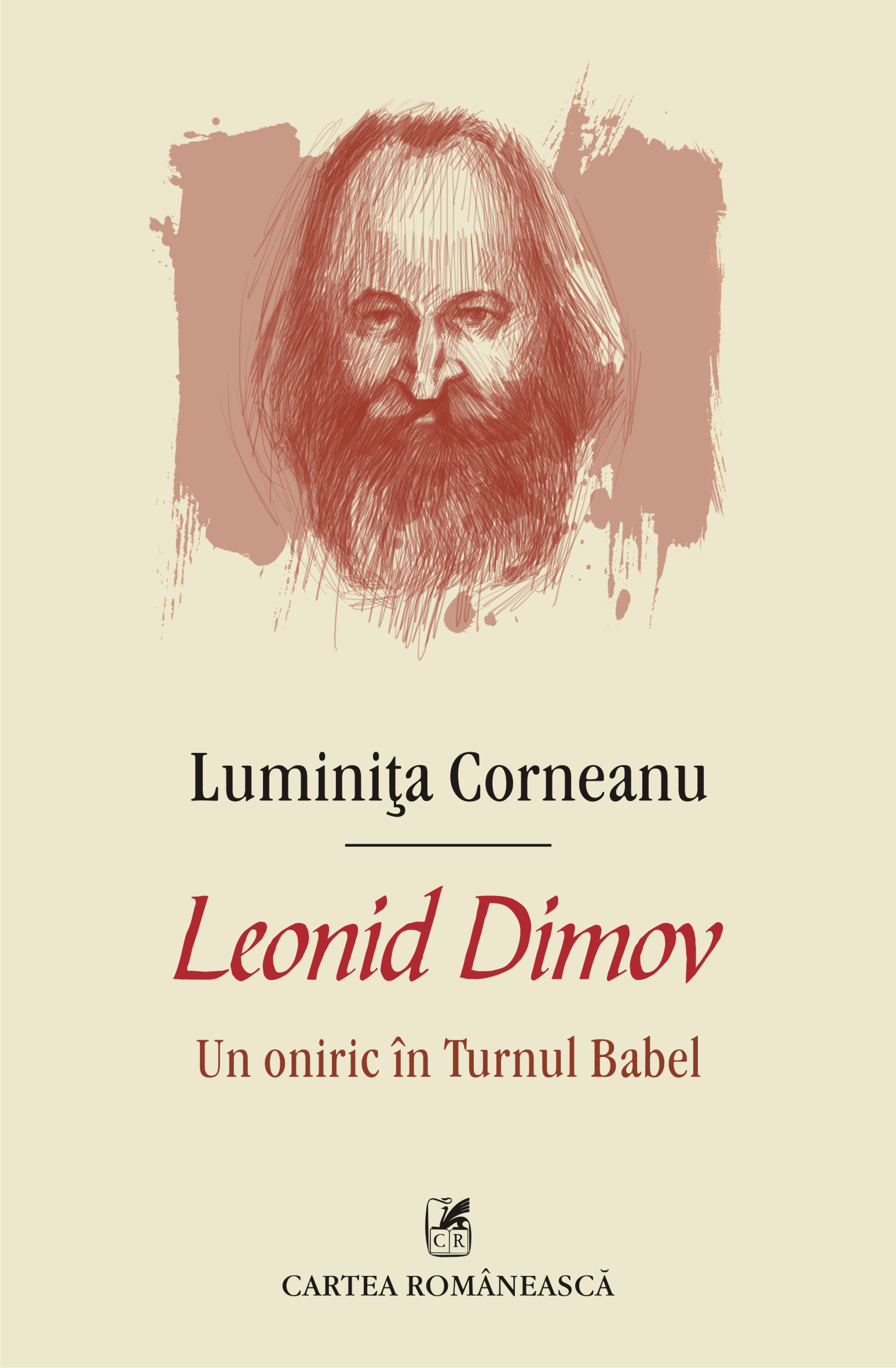 eBook Leonid Dimov. Un oniric in Turnul Babel - Luminita Corneanu