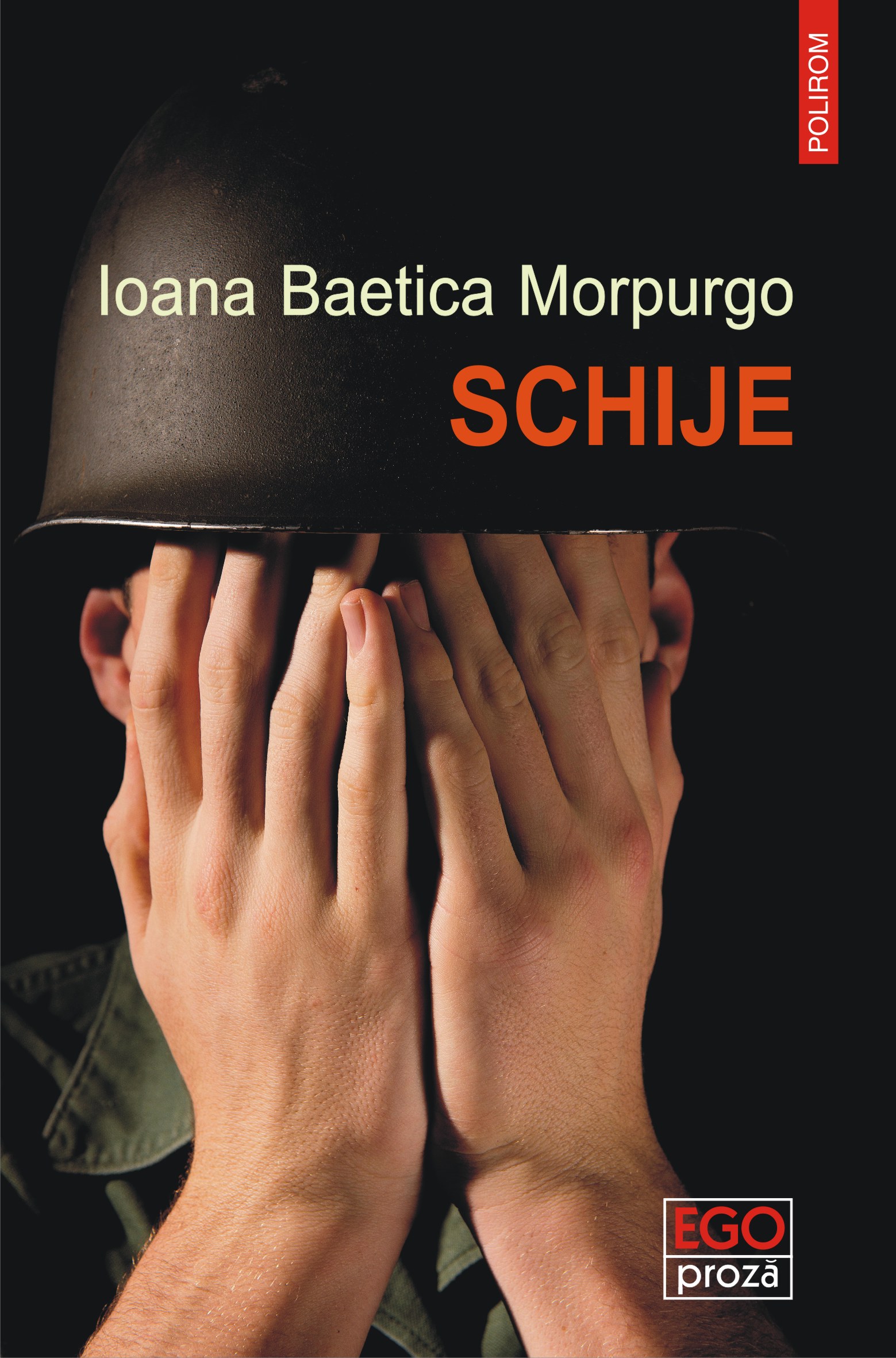 eBook Schije - Ioana Morpurgo Baetica