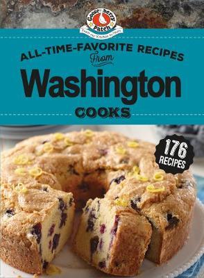 All-Time-Favorite Recipes from Washington Cooks -  