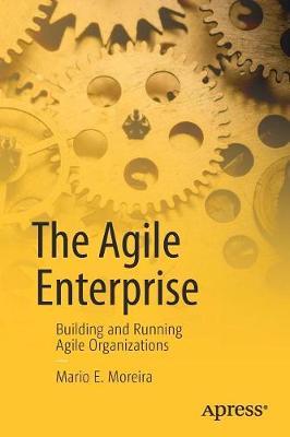 Agile Enterprise -  Moreira