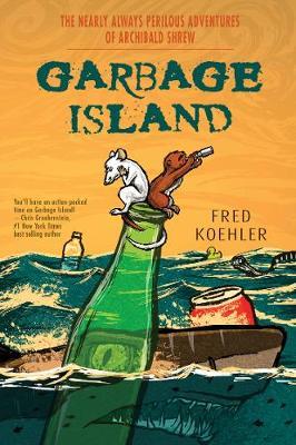 Garbage Island - Fred Koehler