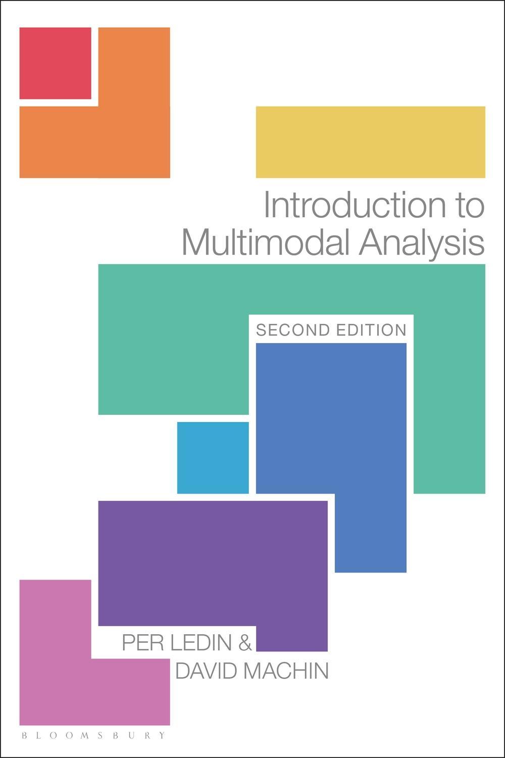 Introduction to Multimodal Analysis - David Machin