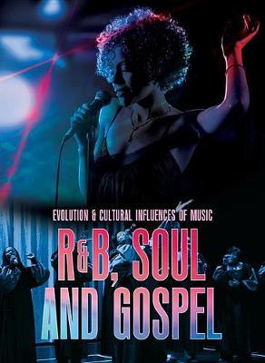 R&b, Soul, and Gospel - Eric Benac