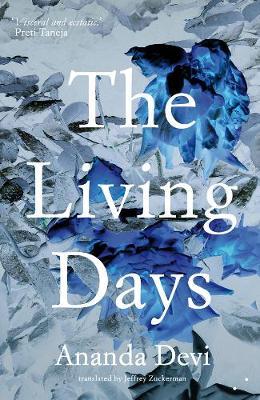 Living Days - Ananda Devi