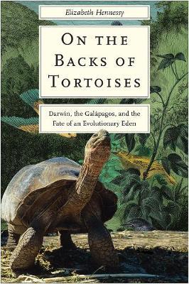 On the Backs of Tortoises - Elizabeth Hennessy