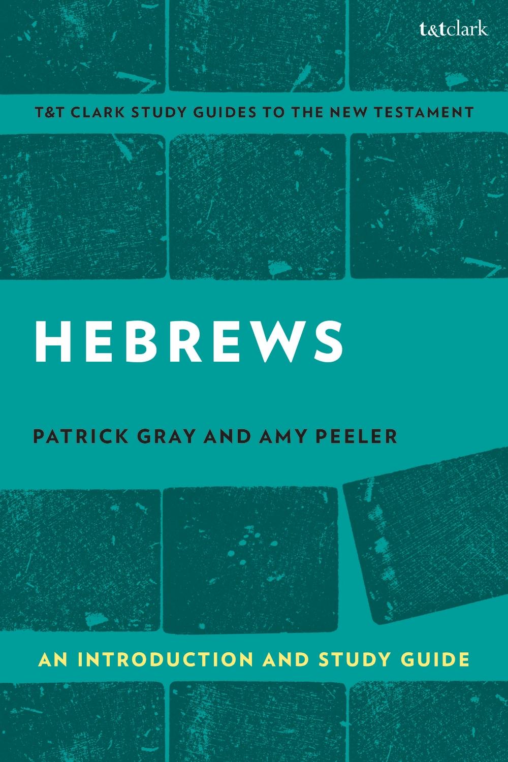 Hebrews: An Introduction and Study Guide - Amy LB Peeler