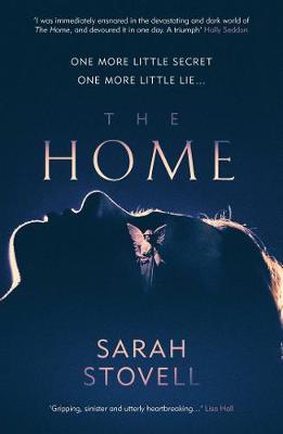 Home - Sarah Stovell