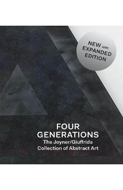 Poza produsului Four Generations - Courtney Martin