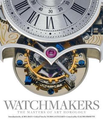 Watchmakers -  