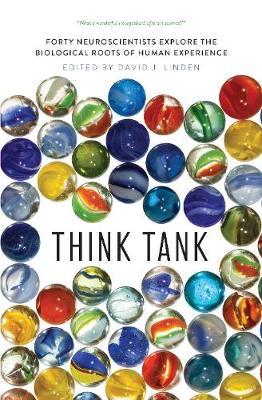 Think Tank - David J Linden