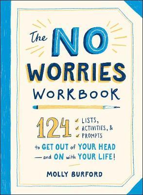No Worries Workbook - Molly Burford