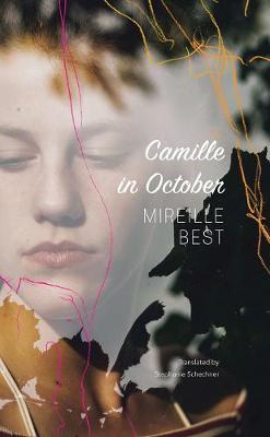 Camille in October - Mireille Best