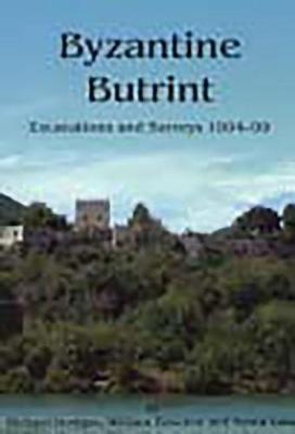 Byzantine Butrint - Kosta Lako