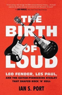 Birth of Loud - Ian S Port