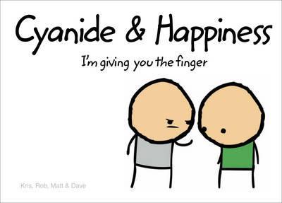 Cyanide and Happiness - Rod D