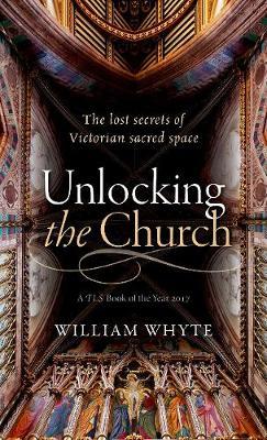 Unlocking the Church - William Whyte