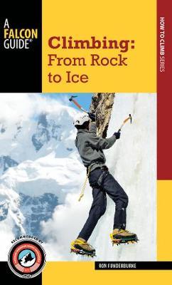 Climbing - Nate Fitch
