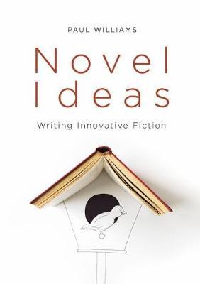 Novel Ideas - Paul Williams